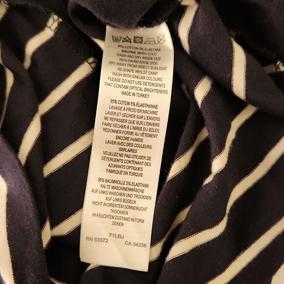 French Connection Fitted Dress - Picture 8 of 8